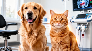 Новости ветеринарной нефрологии: актуальная информация о диагностике и лечении болезней почек у собак и кошек