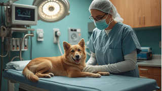 Капельница против гемодиализа: сравнение методов лечения при почечной недостаточности кошек и собак